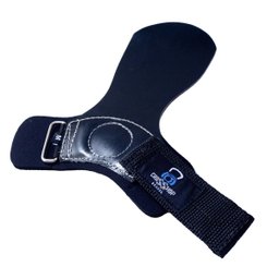 Luva Palmar Hand Grip Advanced - Crosshop Brasil:p - 2