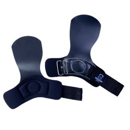 Luva Palmar Hand Grip Advanced - Crosshop Brasil:p - 3