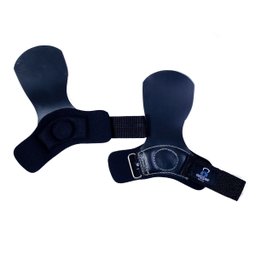 Luva Palmar Hand Grip Advanced - Crosshop Brasil:p - 4