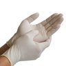Luva de Procedimento (não Cirúrgica) - 1