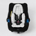 Ver imagem 1 de Redutor para Bebê Conforto – Branco