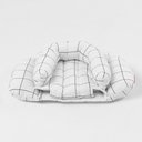 Ver imagem 2 de Redutor para Bebê Conforto – Branco