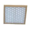 Filtro de Ar G4 - Plano Fibra Sintética 600x600x50mm - 6pçs - 2