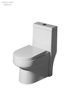 Ver imagem 2 de Louça Sanitária Mônaco - White