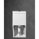 Ver mais imagens de Louça Sanitária Mônaco - White