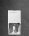 Ver mais imagens de Louça Sanitária Mônaco - White