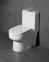 Ver imagem 1 de Louça Sanitária Mônaco - White