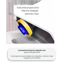 Ver imagem 3 de Louça Sanitária Mônaco - White