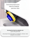 Ver imagem 3 de Louça Sanitária Mônaco - White