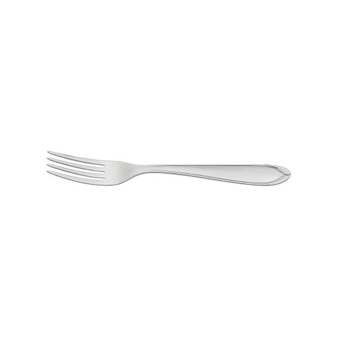 Kit 24 Garfo de Mesa Tramontina Laguna em Aço Inox