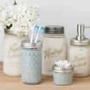 Ver imagem 5 de Tinta Spray Chalked Giz Creme Rust-oleum