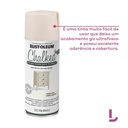 Ver imagem 4 de Tinta Spray Chalked Giz Creme Rust-oleum