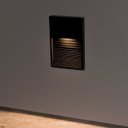 Ver imagem 1 de Balizador Sobrepor Neu2 2w 3000k 50lm Preto-stella