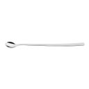 Ver imagem 1 de Kit 2 Colheres Tramontina Amazonas Coquetel Barman Aço Inox 30cm Tamanho:30,7 cm