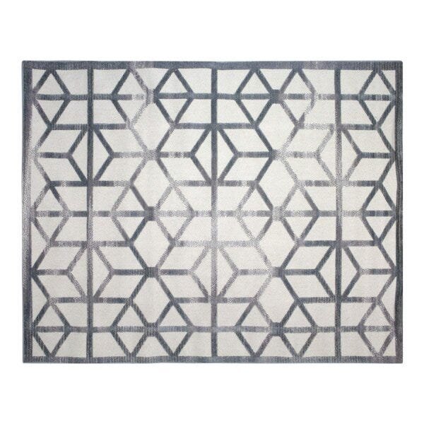 Tapete para Sala 200x150cm Lara Asiatex - 1