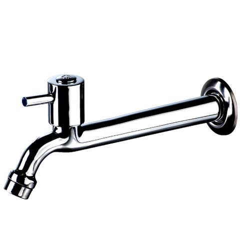 Torneira 1/4 de Volta 22cm para Pia C/99 6160 - 766008 - STOC