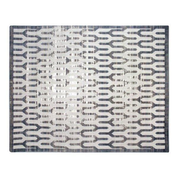 Tapete para Sala 300x200cm Lara Asiatex - 2