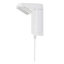 Ver imagem 3 de Chuveiro Ducha Acqua Star Ultra Branco 220v 7800w 7540550 Lorenzetti