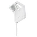 Ver imagem 2 de Chuveiro Ducha Acqua Star Ultra Branco 220v 7800w 7540550 Lorenzetti