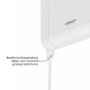 Ver imagem 6 de Chuveiro Ducha Acqua Star Ultra Branco 220v 7800w 7540550 Lorenzetti