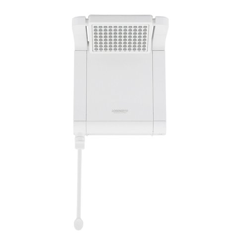 Chuveiro Ducha Acqua Star Ultra Branco 220v 7800w 7540550 Lorenzetti