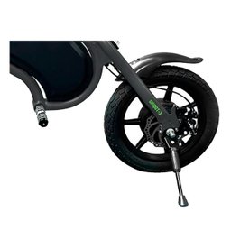 Bicicleta Elétrica Mini Bike Átrio Tóquio 350W - 4 Bicicleta Elétrica Mini Bike Átrio Tóquio 350W - 4