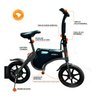 Bicicleta Elétrica Mini Bike Átrio Tóquio 350W - 3
