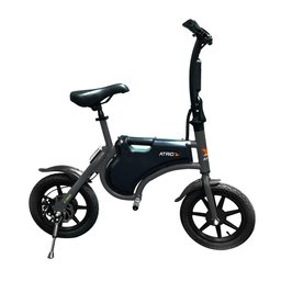 Bicicleta Elétrica Mini Bike Átrio Tóquio 350W - 1 Bicicleta Elétrica Mini Bike Átrio Tóquio 350W - 1