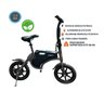 Bicicleta Elétrica Mini Bike Átrio Tóquio 350W - 2
