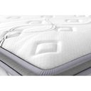 Ver imagem 5 de Colchão Solteiro Molas Prolastic Volare Luxo Pillow Top (78x188x33) - Probel