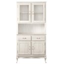 Ver imagem 2 de Balcão com Arca Oratório em Madeira Maciça 2 Mais 2 Portas