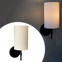 Ver imagem 4 de Arandela Luminária de Parede Clássica Decoração Casa Sala Banheiro Quarto Escritório Ref 82