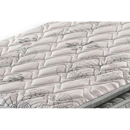 Colchão Casal Espuma D33 Orthosono One Face Pillow Top (138x188x18) - Anjos - 4