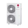 Ar Condicionado Split Cassete Lg Inverter 4 Vias 50.000 Btus Quente e Frio 220v - 3