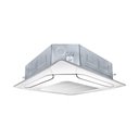 Ver imagem 4 de Ar Condicionado Split Cassete Lg Inverter 4 Vias 50.000 BTUS Quente e Frio 220V