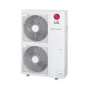 Ver imagem 3 de Ar Condicionado Split Cassete Lg Inverter 4 Vias 50.000 BTUS Quente e Frio 220V