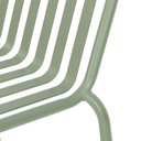 Ver imagem 6 de Cadeira em Metal Raya 43cm X 54 Cm Verde