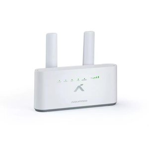 Modem Móvel 4g Branco Md-4000sx Aquário