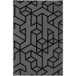 Tapete Para Sala Cut Loop Goop 2,00x2,50 São Carlos - 1