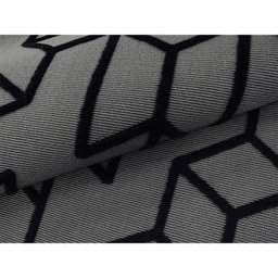 Tapete Para Sala Cut Loop Goop 2,00x2,50 São Carlos - 5