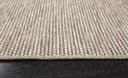 Ver imagem 2 de Tapete egípcio Sisal Artesano na cor bege medida 1.00x1.40mts.. Edantex