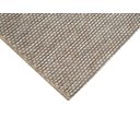 Ver imagem 3 de Tapete egípcio Sisal Artesano na cor bege medida 1.00x1.40mts.. Edantex