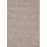 Tapete egípcio Sisal Artesano na cor bege medida 1.00x1.40mts.. Edantex - 4