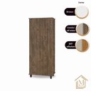 Ver imagem 5 de Organizador Lisboa Cor:canela - Mizza Decor