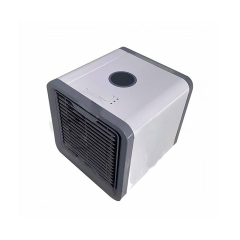 Mini Ar Condicionado Climatizador Humidificador Portátil Arctic Air Cooler 3 Velocidades