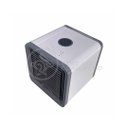 Ver imagem 2 de Mini Ar Condicionado Climatizador Humidificador Portátil Arctic Air Cooler 3 Velocidades