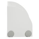 Ver imagem 3 de Organizador Infantil Carrinho Livreiro Omar 10% Mdf (livros) WoodCore