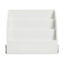 Ver imagem 1 de Organizador Infantil Carrinho Livreiro Omar 10% Mdf (livros) WoodCore
