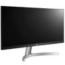 Monitor LG LED 29P 29WK600 FHD Ultrawide IPS HDMI - 29WK600-W.AWZM Branco Bivolt - 3
