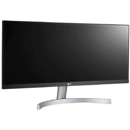 Monitor LG LED 29P 29WK600 FHD Ultrawide IPS HDMI - 29WK600-W.AWZM Branco Bivolt - 2